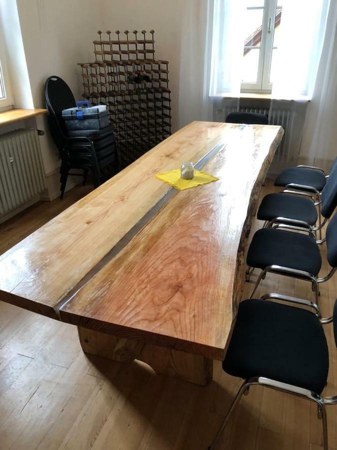 Wein Lodge Durbach - Gruppenhaus Weingut Neveu ภายนอก รูปภาพ