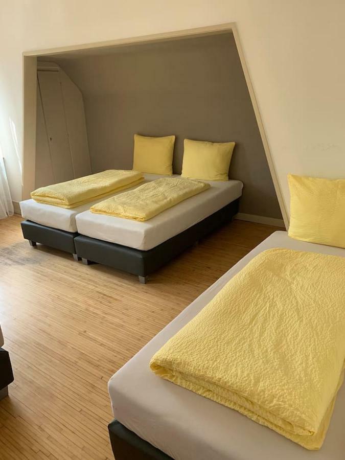 Wein Lodge Durbach - Gruppenhaus Weingut Neveu ภายนอก รูปภาพ