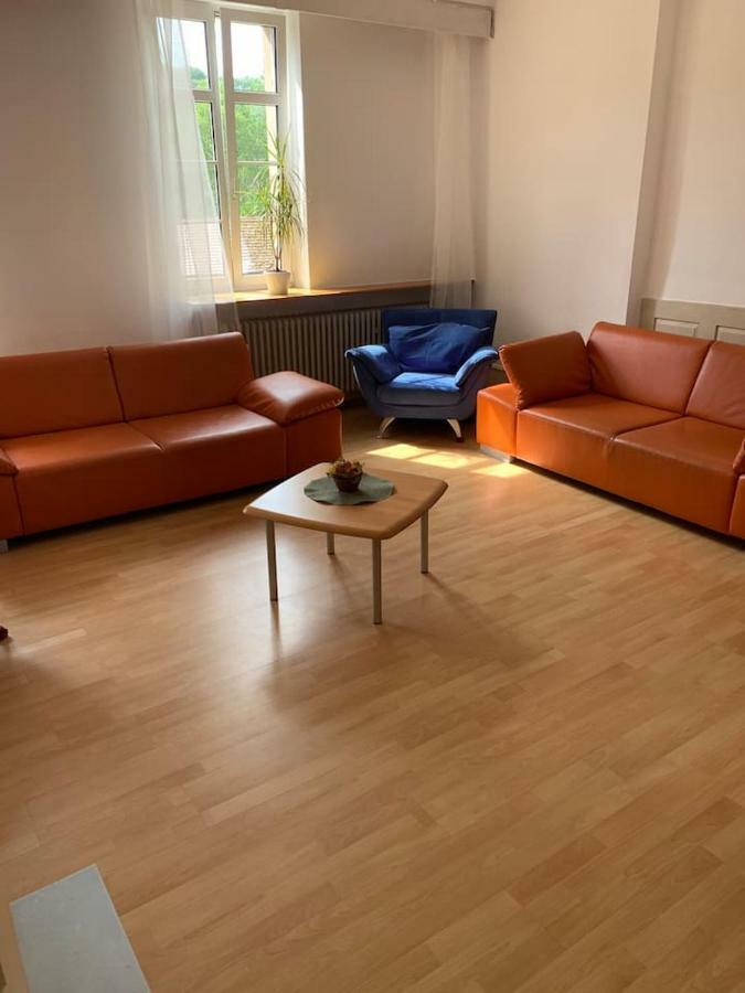 Wein Lodge Durbach - Gruppenhaus Weingut Neveu ภายนอก รูปภาพ